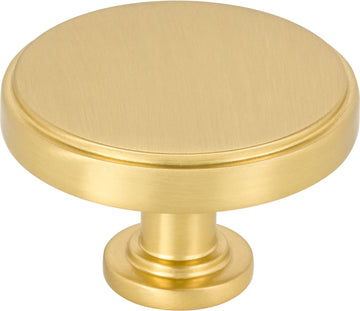 Richard 1-3/4'' diam Round Knob