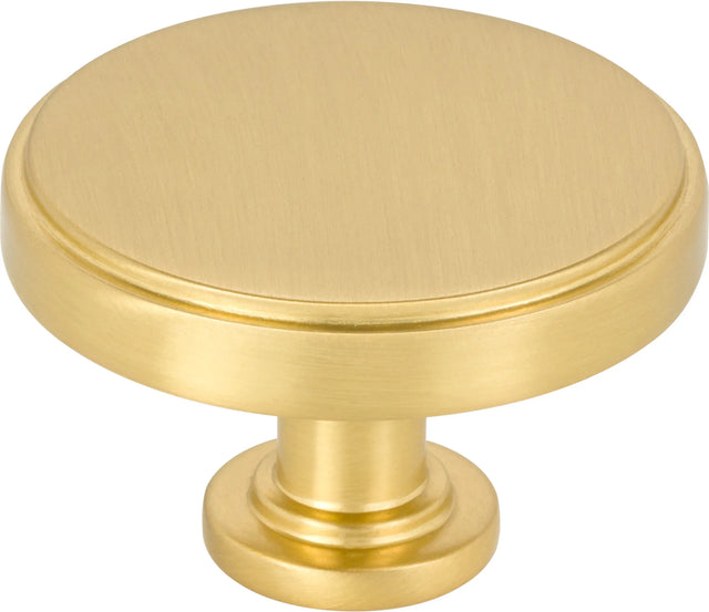 Richard 1-3/4'' diam Round Knob