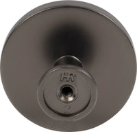 Richard 1-3/4'' Diameter Round Knob 171L-BNBDL