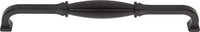 Audrey 18'' cc Appliance Pull 278-18MB