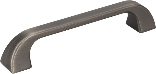 Marlo 128 mm cc Bar Pull 972-128BNBDL