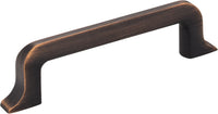 Callie 96 mm cc Bar Pull 839-96DBAC
