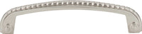 Rhodes 128 mm cc Bar Pull Z261-128SN