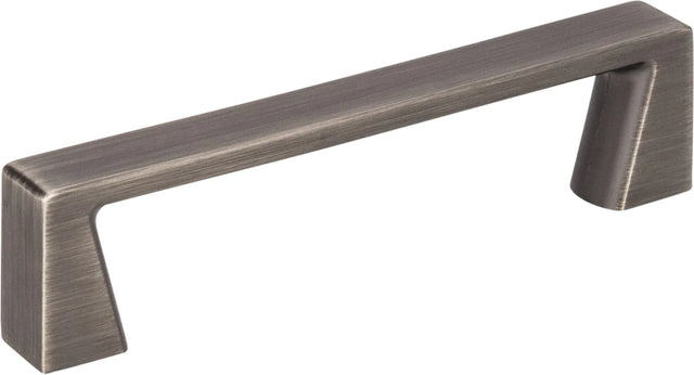 Boswell 96 mm cc Bar Pull 177-96BNBDL
