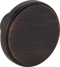 Richard 1-3/4'' Diameter Round Knob 171L-DBAC
