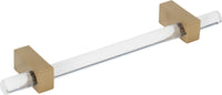 Spencer 128 mm cc Bar Pull 578-128SBZ
