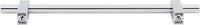 Larkin 1 192 mm cc Bar Pull 478-192PC