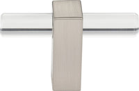Spencer 2-3/8'' Length Bar Knob 578T-SN