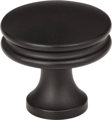 Marie 1-1/4'' diam Mushroom Knob