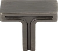 Anwick 1-3/8'' Length Bar Knob 867BNBDL