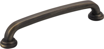 Bremen 128 mm cc Bar Pull 527-128ABSB