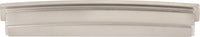 Renzo 192 mm cc Cup/Bin Pull 141-192SN