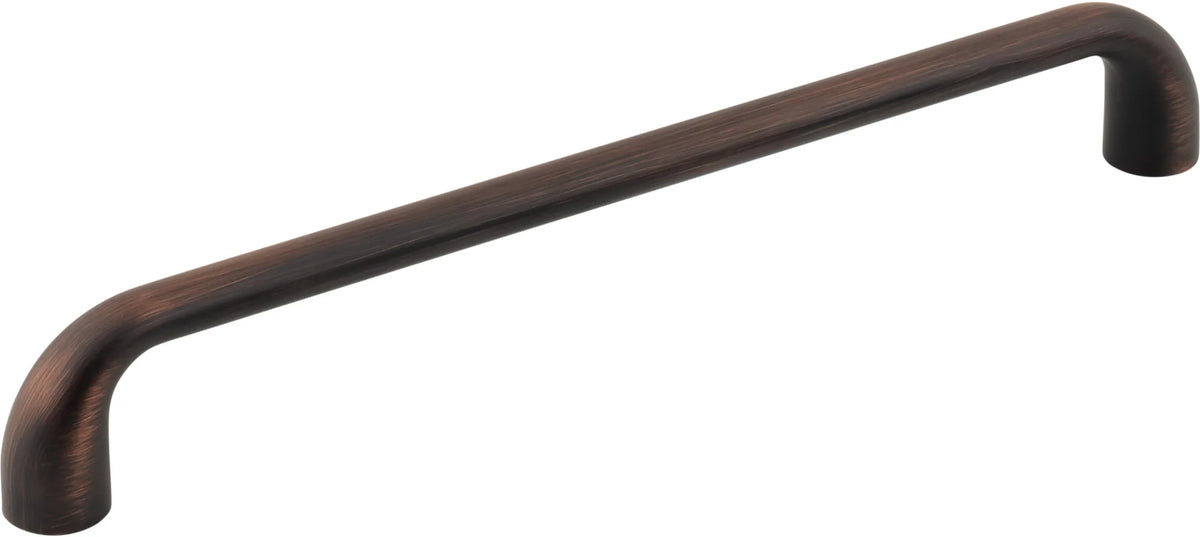 Loxley 192 mm cc Bar Pull 329-192DBAC