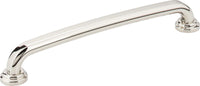 Bremen 160 mm cc Bar Pull 527-160NI