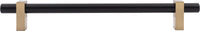 Larkin 2 12'' cc Appliance Pull 478-12MBSBZ