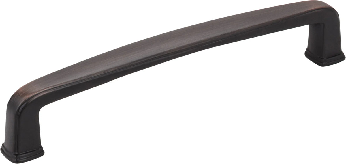 Milan 128 mm cc Bar Pull 1092-128DBAC