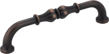 Bella 128 mm cc Bar Pull 818-128DBAC