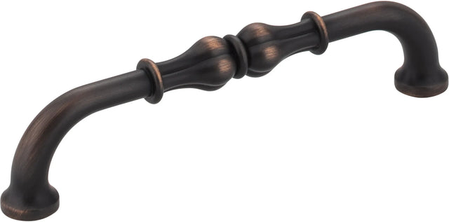 Bella 128 mm cc Bar Pull 818-128DBAC