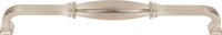 Audrey 12'' cc Appliance Pull 278-12SN