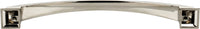 Roman 192 mm cc Arch Pull 944-192NI