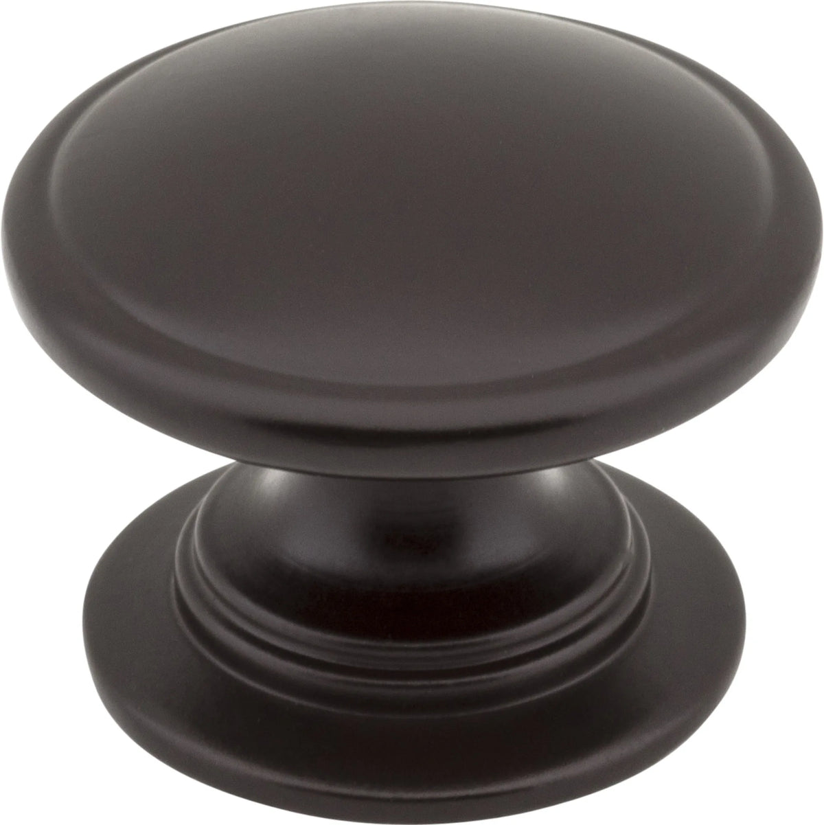 Durham 1-1/4'' diam Mushroom Knob 3980-ORB