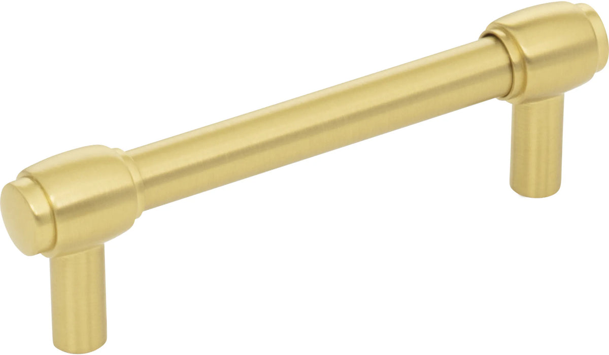 Hayworth 96 mm cc Bar Pull