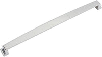Renzo 305 mm cc Cup/Bin Pull 141-305PC