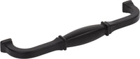 Audrey 160 mm cc Bar Pull 278-160MB