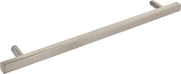 Dominique 12'' cc Appliance Pull 845-12SN