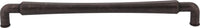 Bremen 2 12'' cc Appliance Pull 537-12DMAC