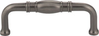 Durham 3'' cc Bar Pull Z290-3-BNBDL