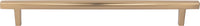 Whitlock 12'' cc Appliance Pull 905-12SBZ