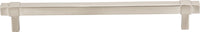 Zane 192 mm cc Bar Pull 293-192SN