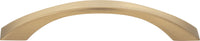 Philip 128 mm cc Arch Pull 767-128SBZ