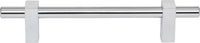 Larkin 1 128 mm cc Bar Pull 478-128PC