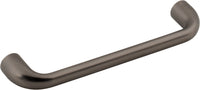 Loxley 128 mm cc Bar Pull 329-128BNBDL