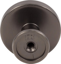 Richard 1-1/4'' Diameter Round Knob 171BNBDL