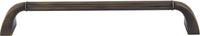 Cordova 12'' cc Appliance Pull Z281-12ABSB