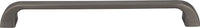 Marlo 12'' cc Appliance Pull 972-12BNBDL