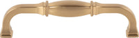 Audrey 128 mm cc Bar Pull 278-128SBZ