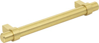 Key Grande 128 mm cc Bar Pull 5128BG
