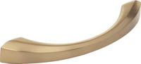 Wheeler 96 mm cc Bar Pull 678-96SBZ