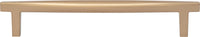 Whitlock 160 mm cc Bar Pull 905-160SBZ