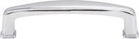 Milan 1 96 mm cc Bar Pull 1092PC