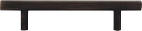 Dominique 96 mm cc Bar Pull 845-96DBAC