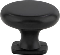Belcastel 1-3/8'' diam Mushroom Knob
