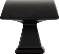 Roman 1-1/4'' Length Square Knob 944MB