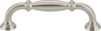 Tiffany 96 mm cc Bar Pull 658-96SN
