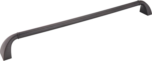 Cordova 18'' cc Appliance Pull Z281-18DBAC