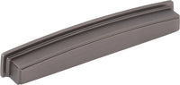 Renzo 192 mm cc Cup/Bin Pull 141-192BNBDL